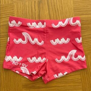 *NWOT* Toddler Kids Swimsuit Shorts Trunks